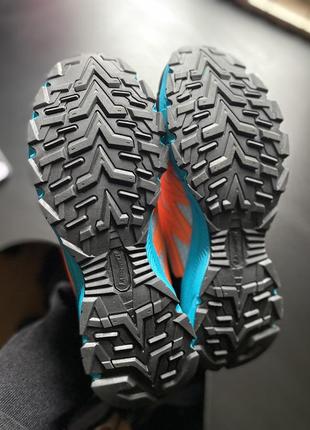 Качественные фирменные мужские кроссовки