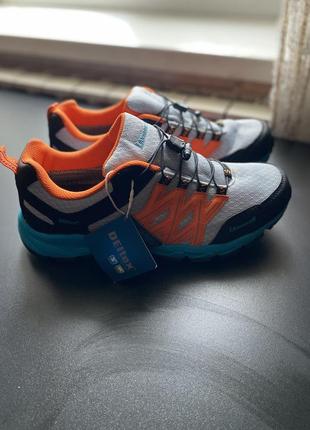 Качественные фирменные мужские кроссовки