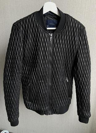Мужская куртка