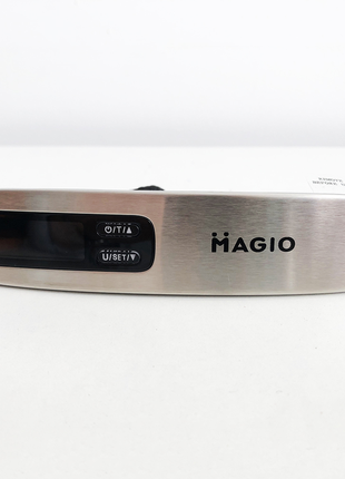 Весы багажные magio 146мg ws79158