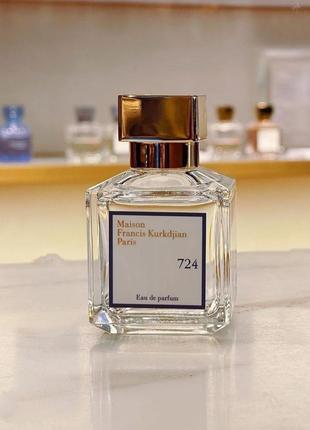 Eau de parfum Aqua Media. 250 70ml 724