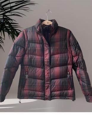 Ganni куртка жилетка пуховик стьобанка zara