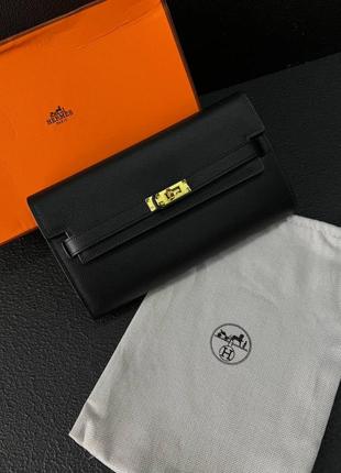 Кошелек клатч