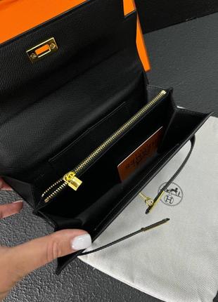 Кошелек клатч