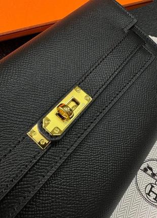 Кошелек клатч