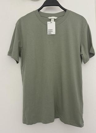 Футболка h&m оригинал