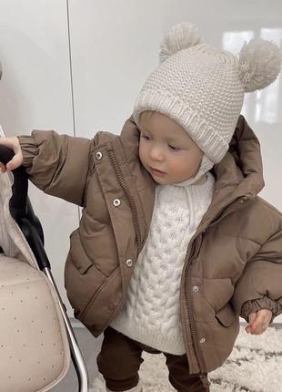 Шапка/шапочка zara