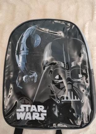 Рюкзак star wars