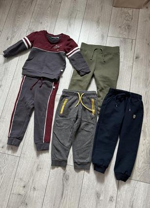 Набор нахлопочка