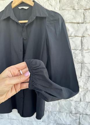 Сорочка рубашка stradivarius4 фото