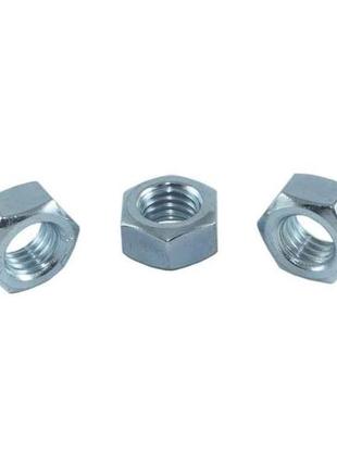 Гайка din 934 (цб) м20 (50 шт./пач.) 6020-2 тм крептех