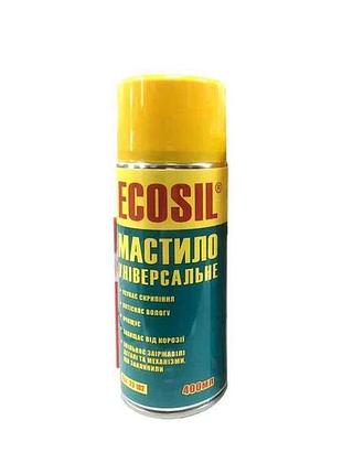 Мастило універсальне 400 мл 23-102 тм ecosil  7копійок