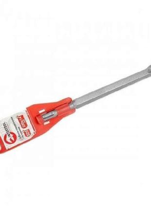Зубило канавкове по каменю sds 22мм 250 * 14мм sd-0414 тм intertool 7копійок