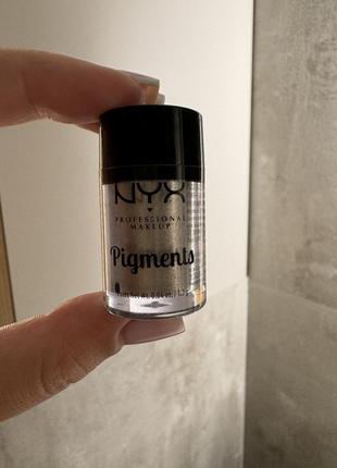 Пигмент nyx