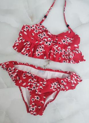 Купальники майорал