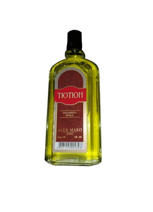 Лосьон, тоник для лица и тела из листьев табака душистая вода табак "табак"