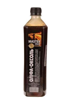 Оліфа-оксоль 0,8л (550г) тм мaster color квадрат