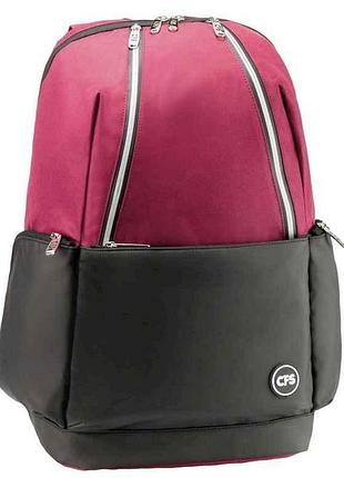 Рюкзак молодіжний 17,5 тм coolforschool
