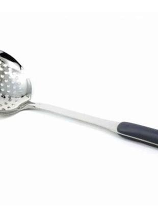Шумовка кулінарна 14см 509 s тм а-плюс