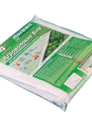 Агроволокно в пакеті білий п-23 (3,2х5) тм agreen