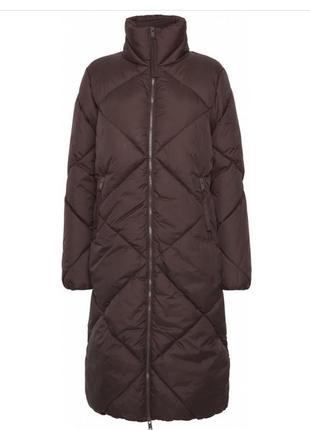 Нове стьобане пальто  датського бренду b.young bybomina coat, оригінал!