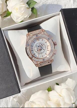 Женские часы hu💎🌹blot