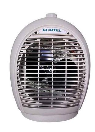 Тепловентилятор 2квт hotwind lx-6331 тм kumtel  7копійок