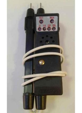 Поріжка напруги пошук-2ф тм іас