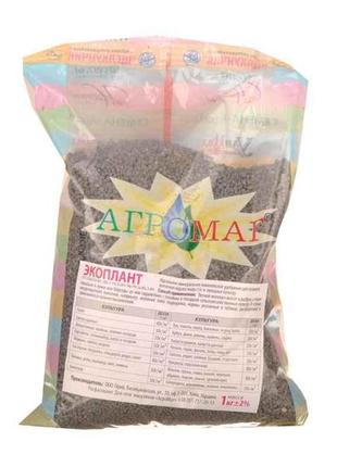 Екоплант 1кг тм агромаг 7копійок