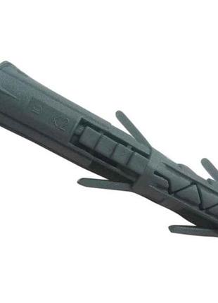 Дюбель обрій 8x50 400шт арт.98 тм fasteners house