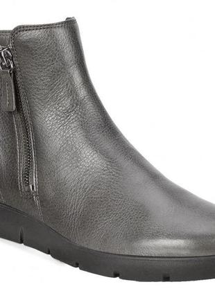 Ботинки ecco bella. оригинал. р 36, 37