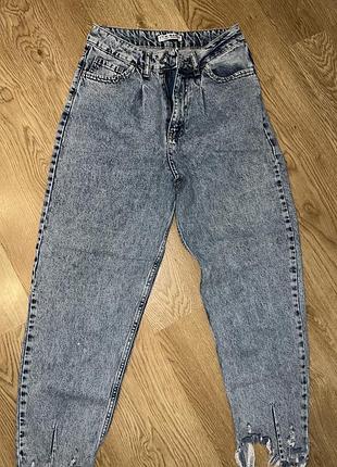 Джинси