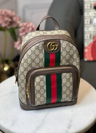 Рюкзак в стилі gucci гуччі
