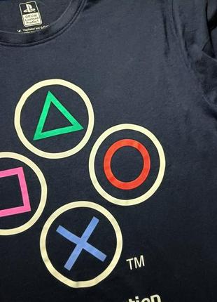 Мужская футболка

playstation. футболка плейстейшен playstation джойстик2 фото
