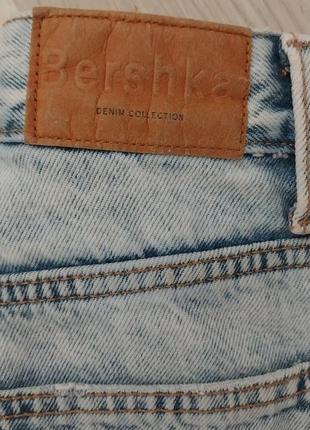 Джинси bershka3 фото