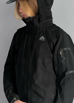Куртка nike acg goretex