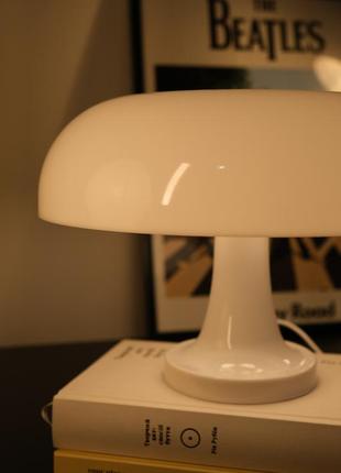 Продам нову білу лампу гриб / грибок, як в tik tok / instagram