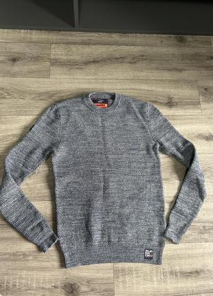 Светр superdry