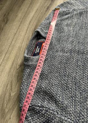 Светр superdry3 фото