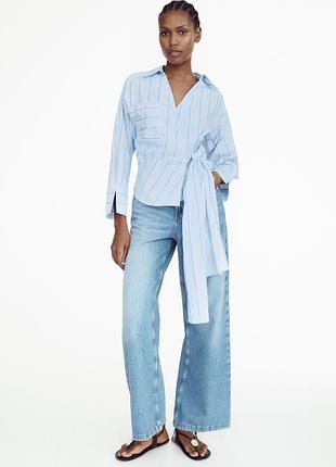 Неймовірно стильна сорочка