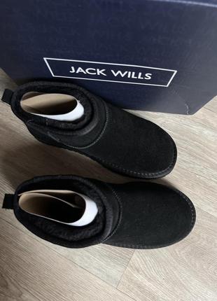 Угги jack wills