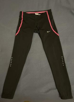 Лосины nike