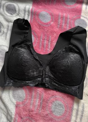 Бюстгальтер топ