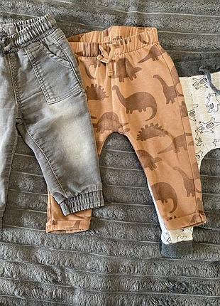 Штани, джинси для хлопчика