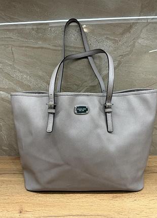 Michael kors большой шопер ,сумка
