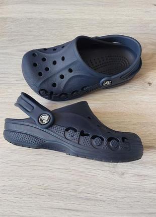 Аквашузи сабо crocs
