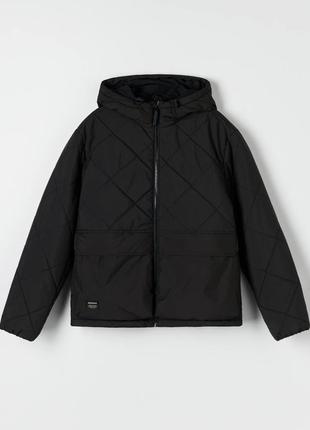 Куртка sinsay мужская демисезон новая, размеры m, l, xl