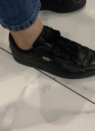 Кросівки puma