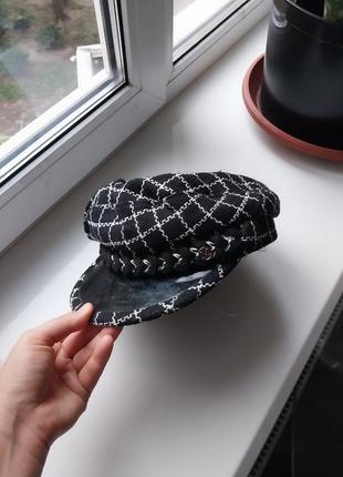Кепка картуз