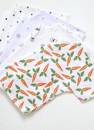 Розпашонки для немовлят